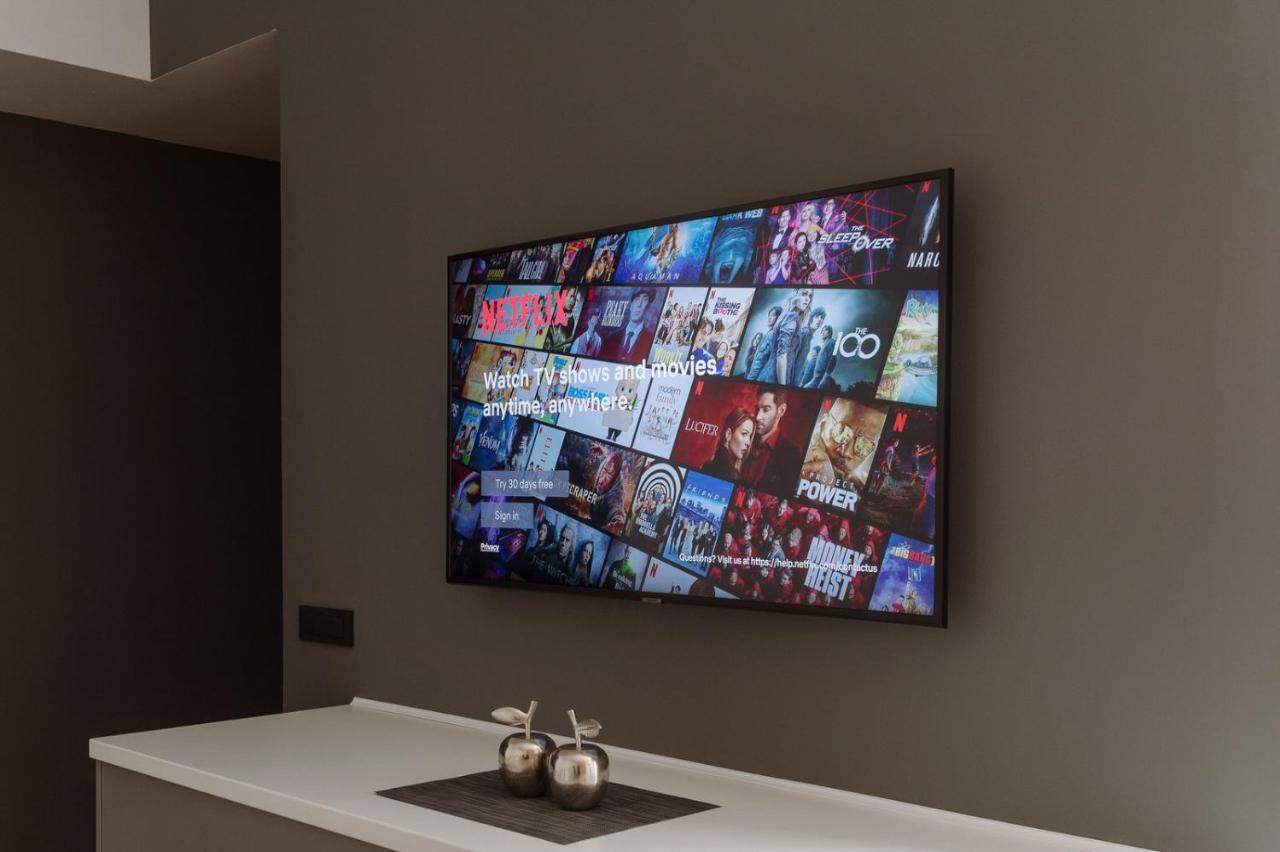 THE City Lodge - Boutique Apartments Zagreb Extérieur photo